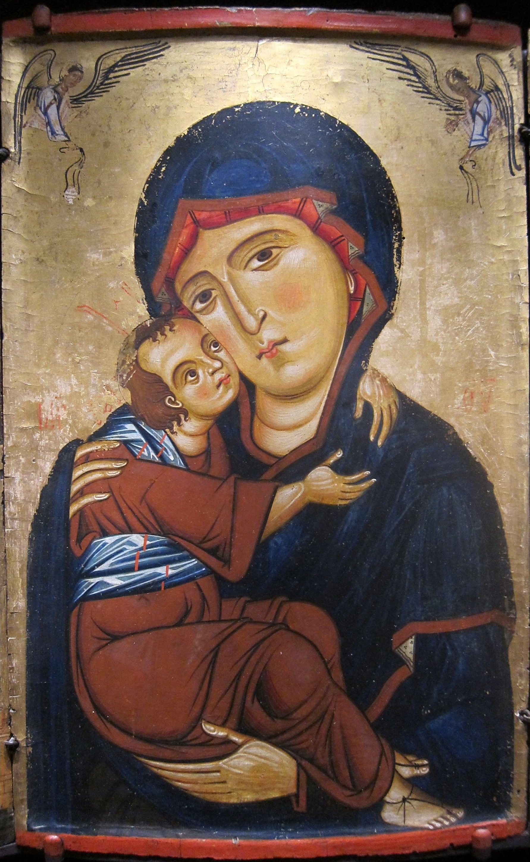 Кериотисса или свечница