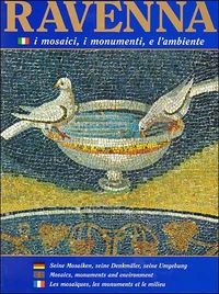 Ravenna. Альбом (англ., нем, ит., фр. язык)